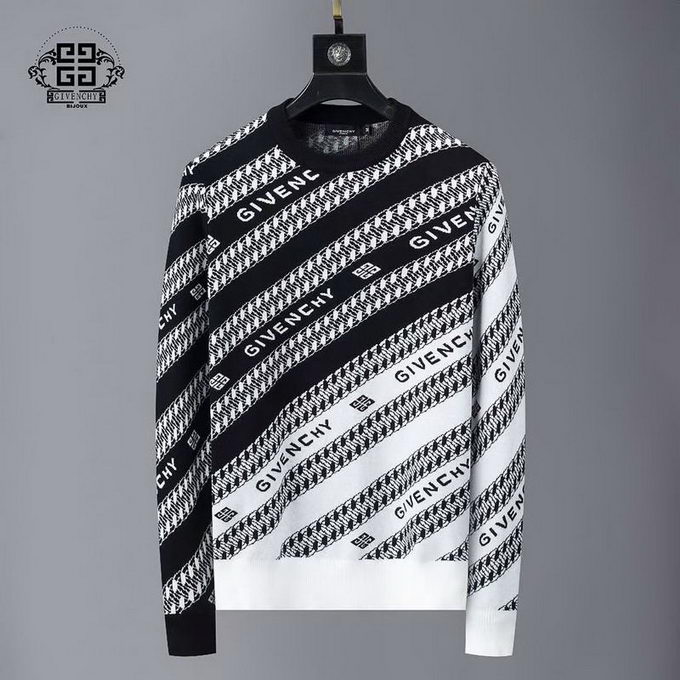Givenchy Sweater Mens ID:20251023-115